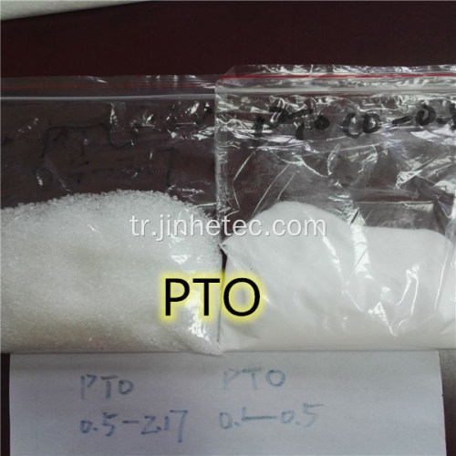 Aşındırıcılarda Potasyum Tetraoksalat (PTO) 6100-20-5